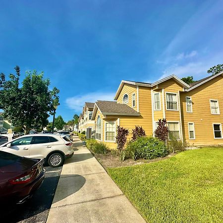 Grand Family 3Br Apartment Near Disney Parks Kissimmee Exteriér fotografie