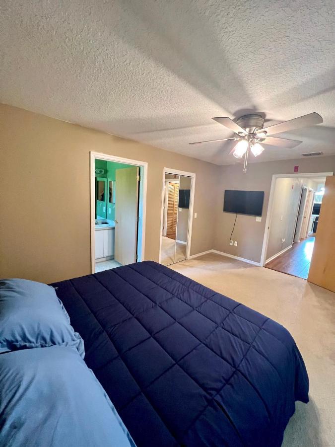 Grand Family 3Br Apartment Near Disney Parks Kissimmee Exteriér fotografie