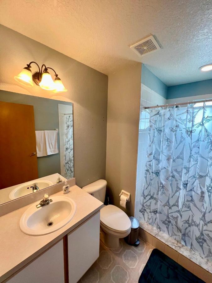 Grand Family 3Br Apartment Near Disney Parks Kissimmee Exteriér fotografie