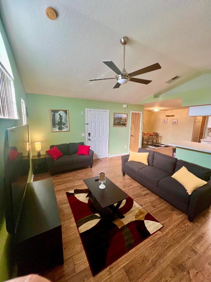 Grand Family 3Br Apartment Near Disney Parks Kissimmee Exteriér fotografie