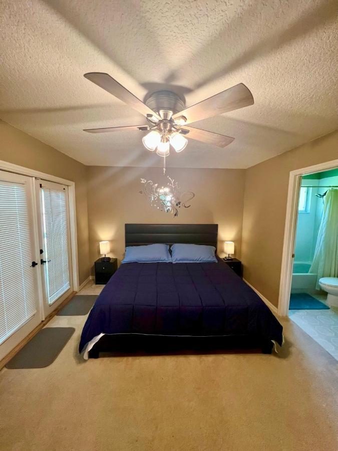 Grand Family 3Br Apartment Near Disney Parks Kissimmee Exteriér fotografie