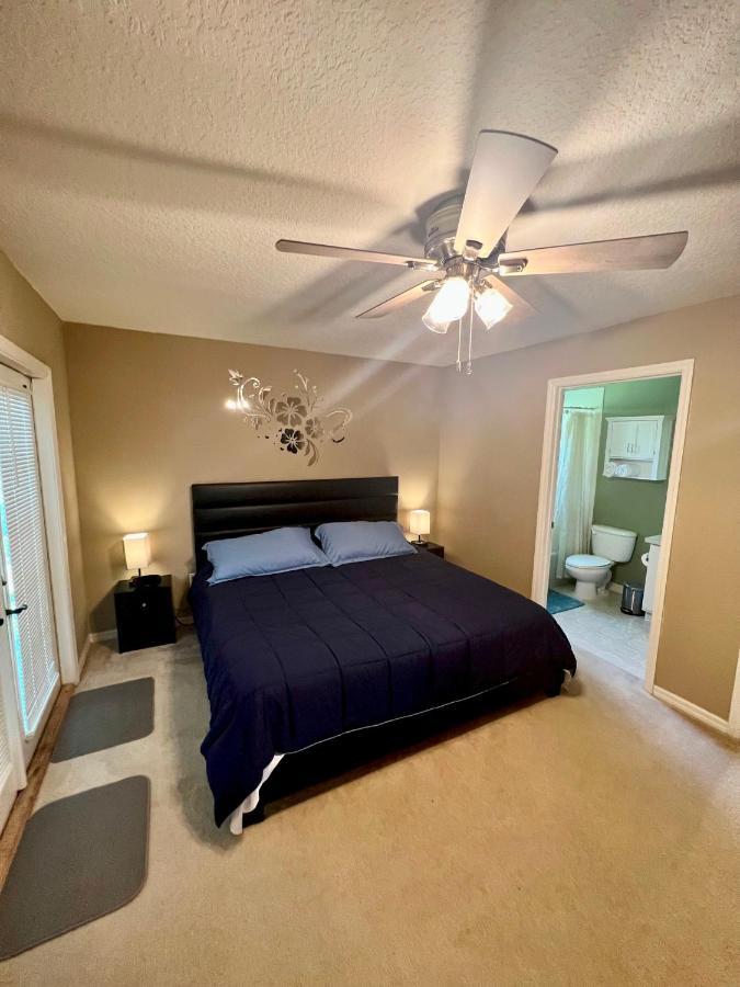 Grand Family 3Br Apartment Near Disney Parks Kissimmee Exteriér fotografie