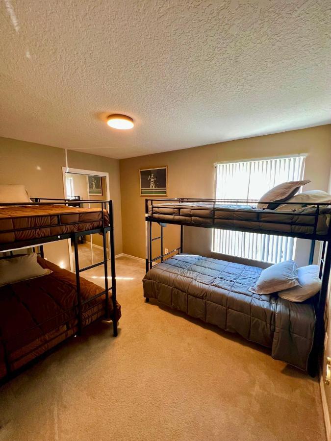 Grand Family 3Br Apartment Near Disney Parks Kissimmee Exteriér fotografie